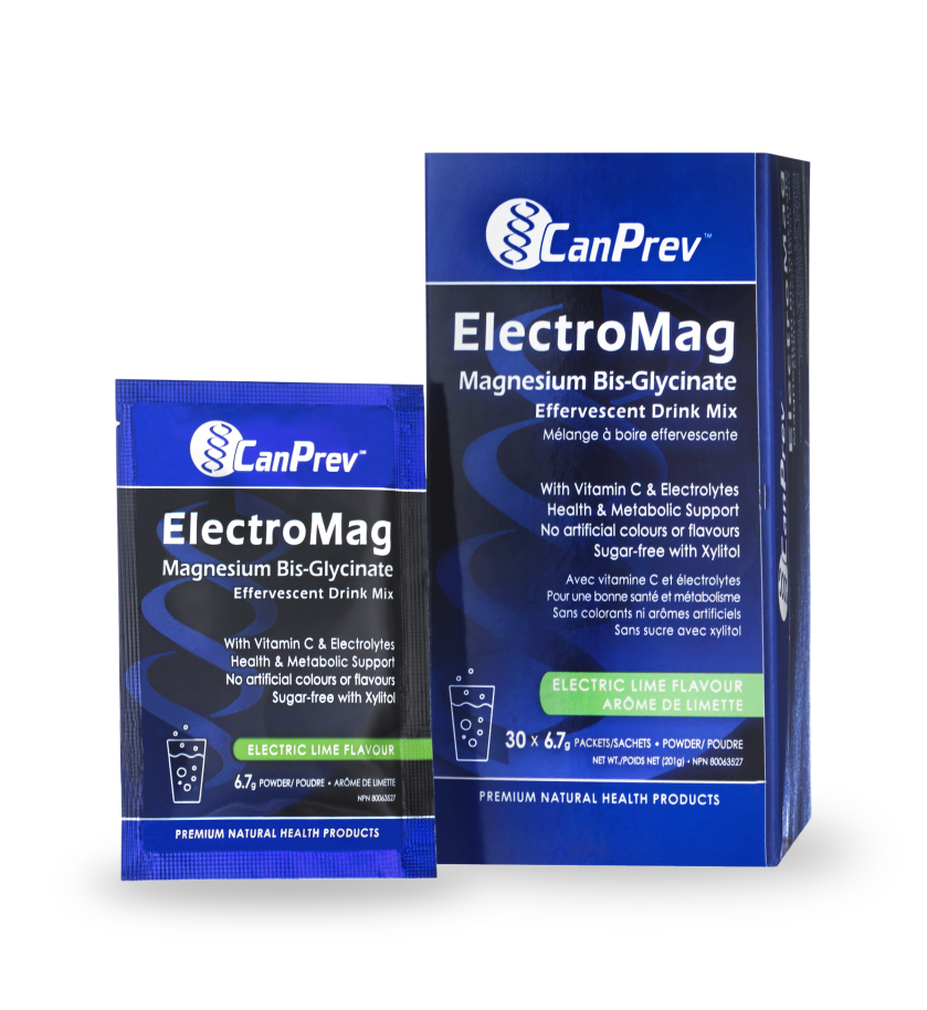 ElectroMag Sachet 30