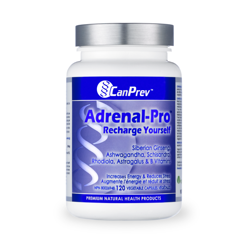 Adrenal-Pro Recharge