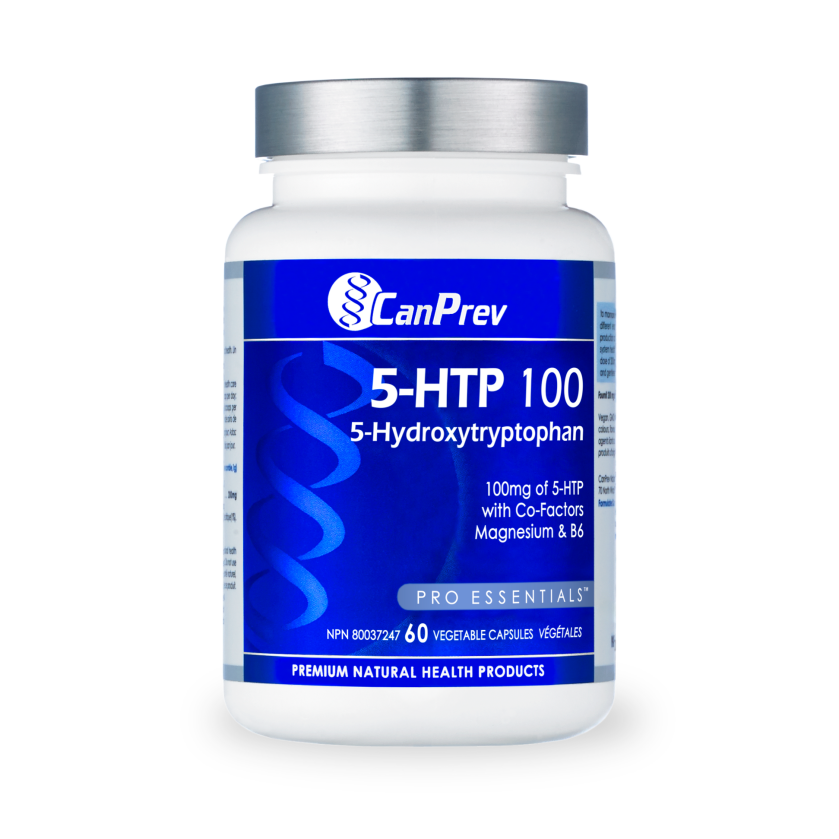 5-HTP 100