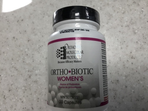 OMP Ortho-Biotics Women’s (30)