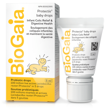 Biogaia Probiotic Drops 5ml