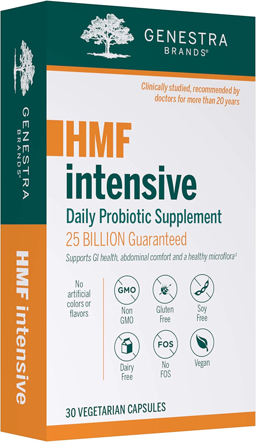 HMF Intensive (30)