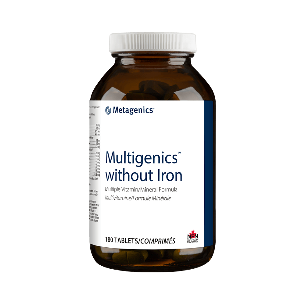 Multigenics™