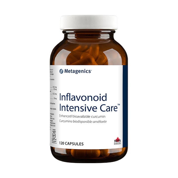 Inflavonoid Intensive Care
