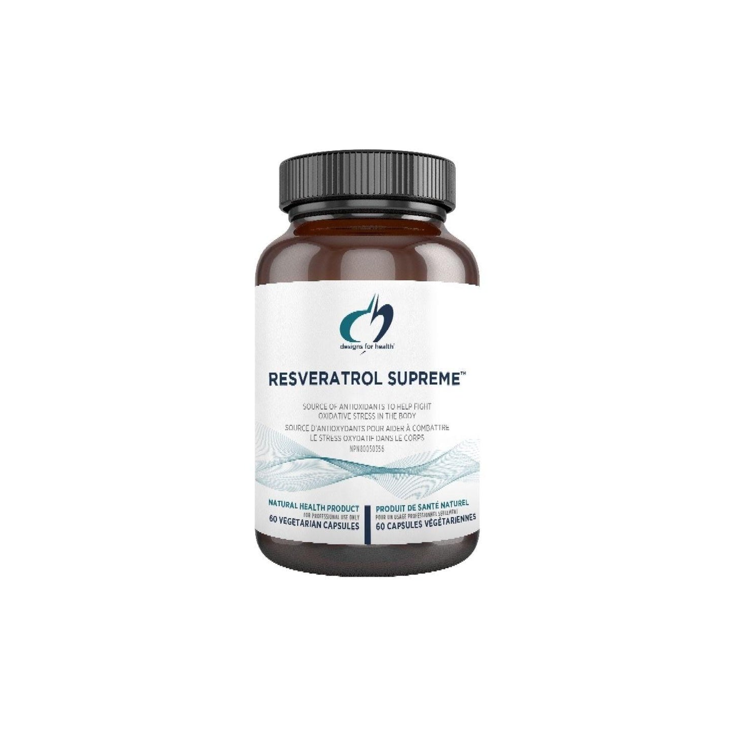 Resveratrol Supreme