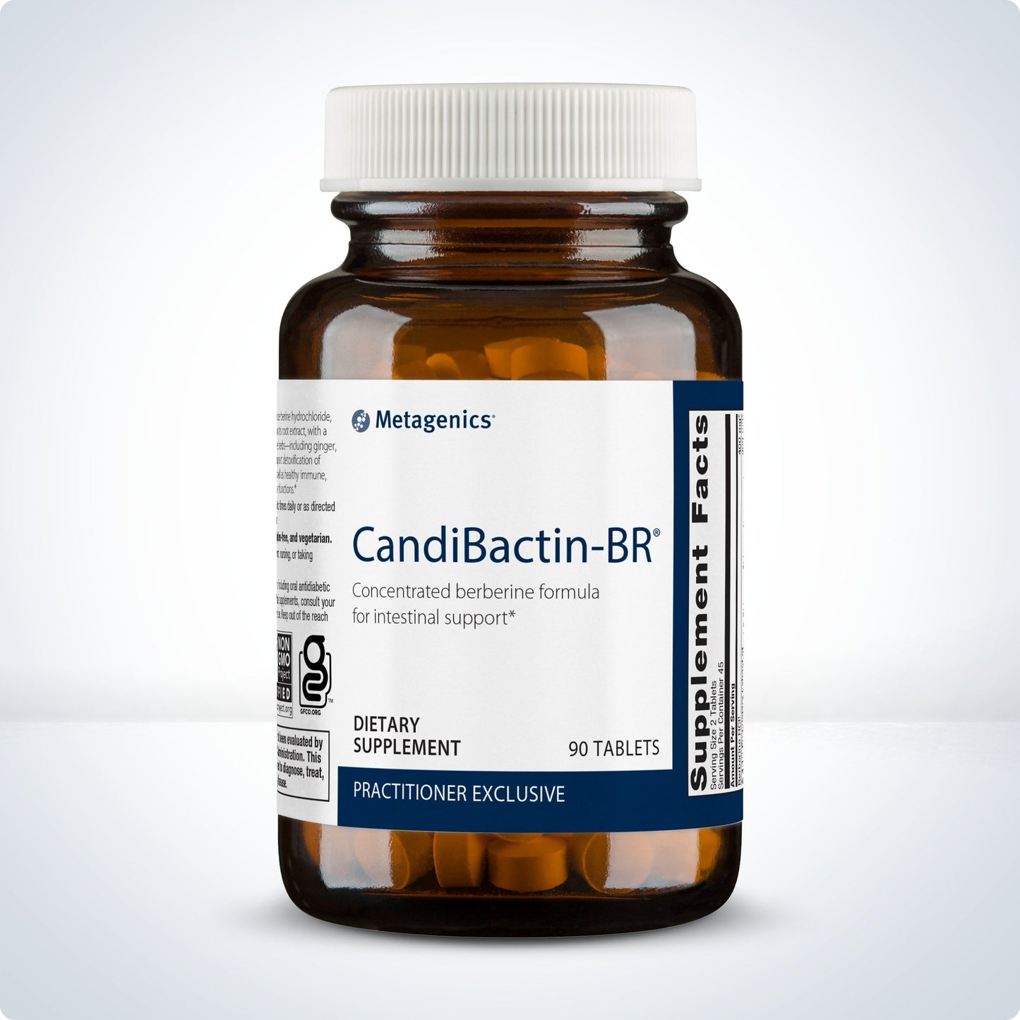 CandiBactin-BR