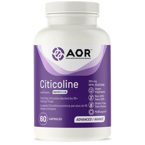 Citicoline 264mg (60)