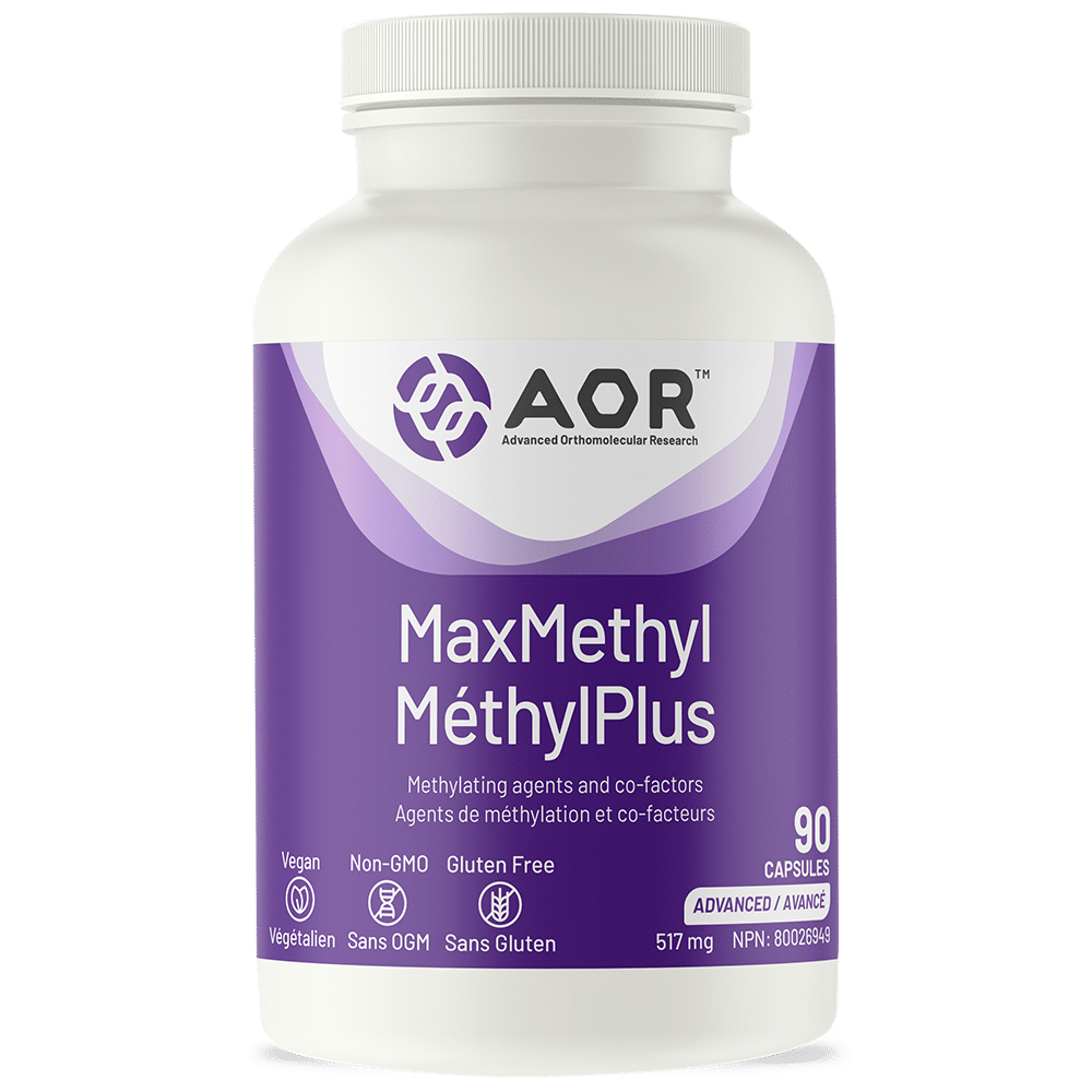 MaxMethyl