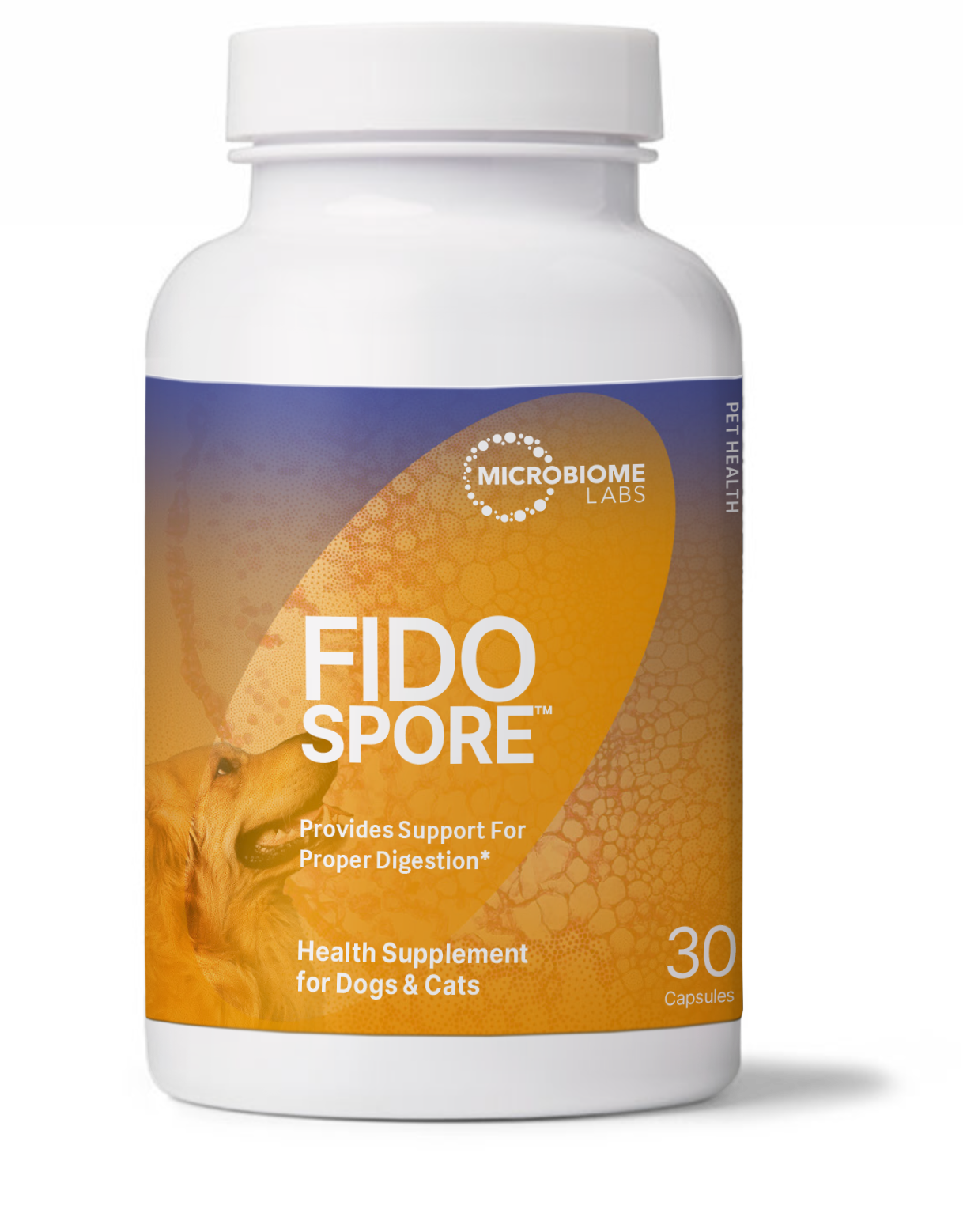 FIDOspore Pet Probiotic (30)