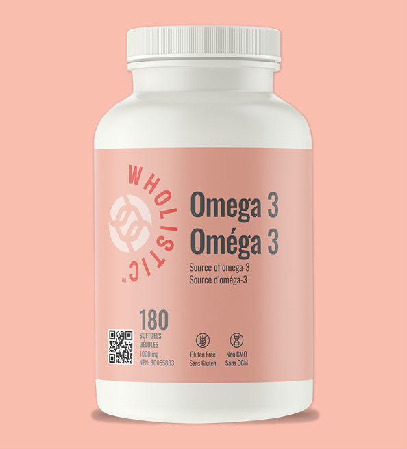 Omega 3