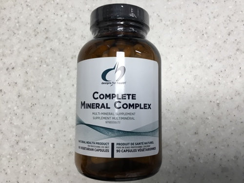 DFH Complete Mineral Complex (90)