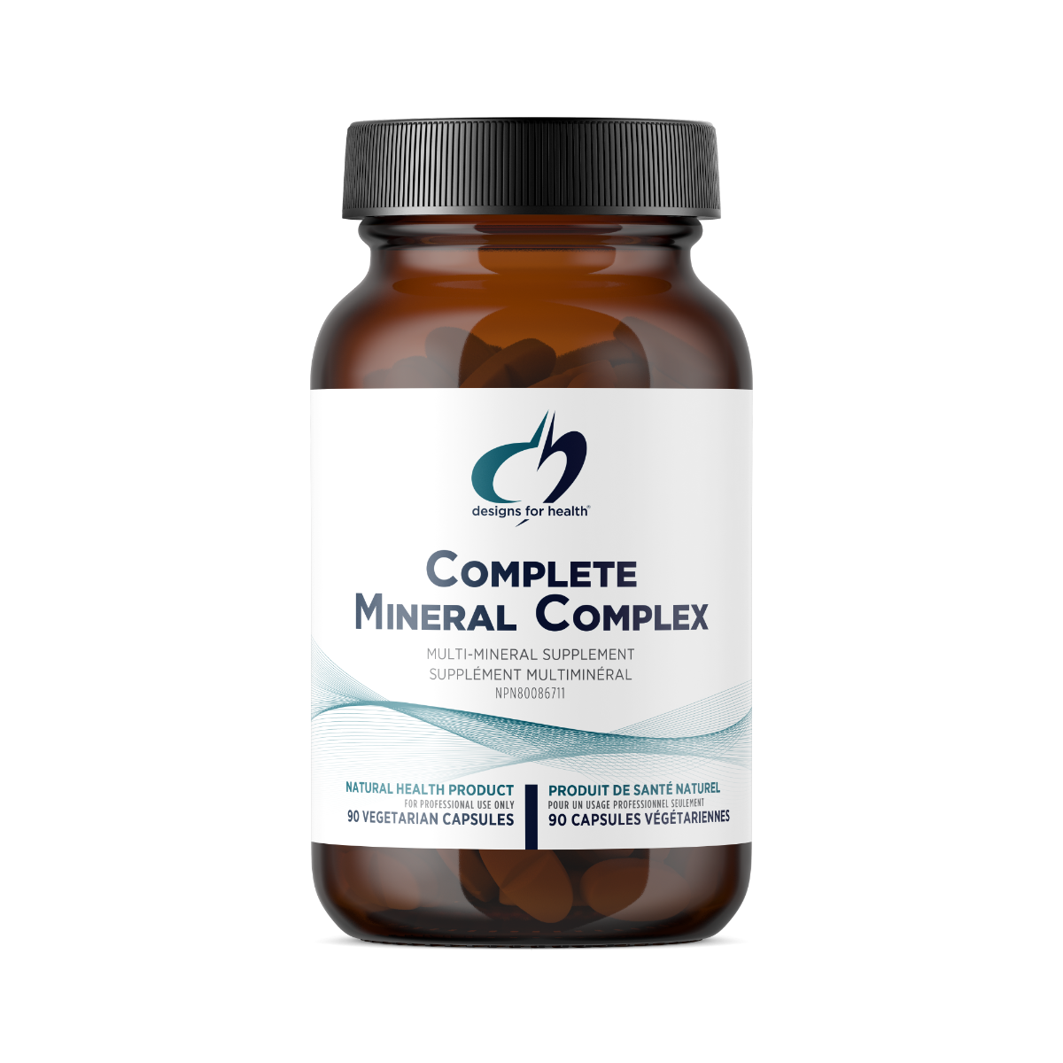 Complete Mineral Complex (90)