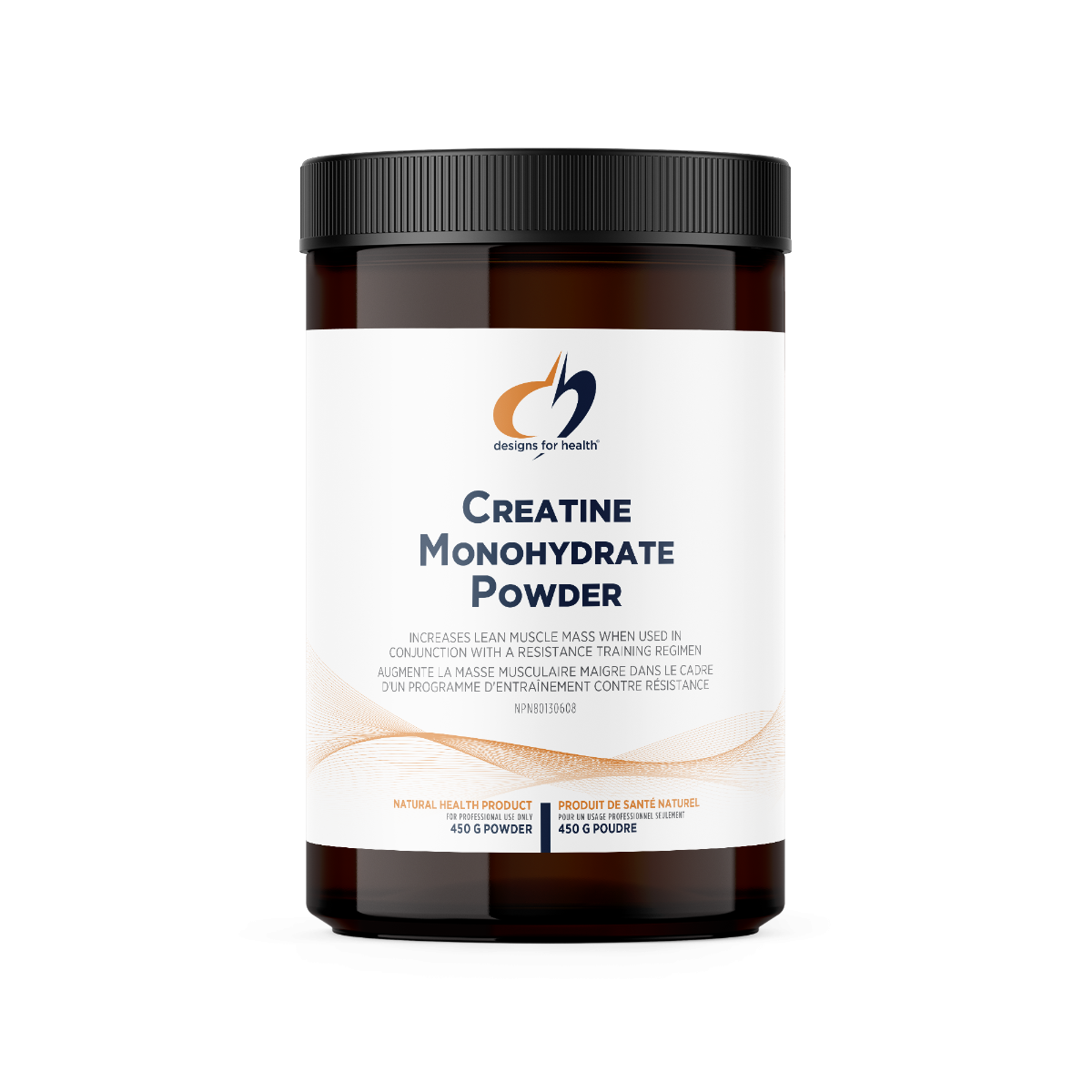 DFH Creatine Monohydrate (450g)