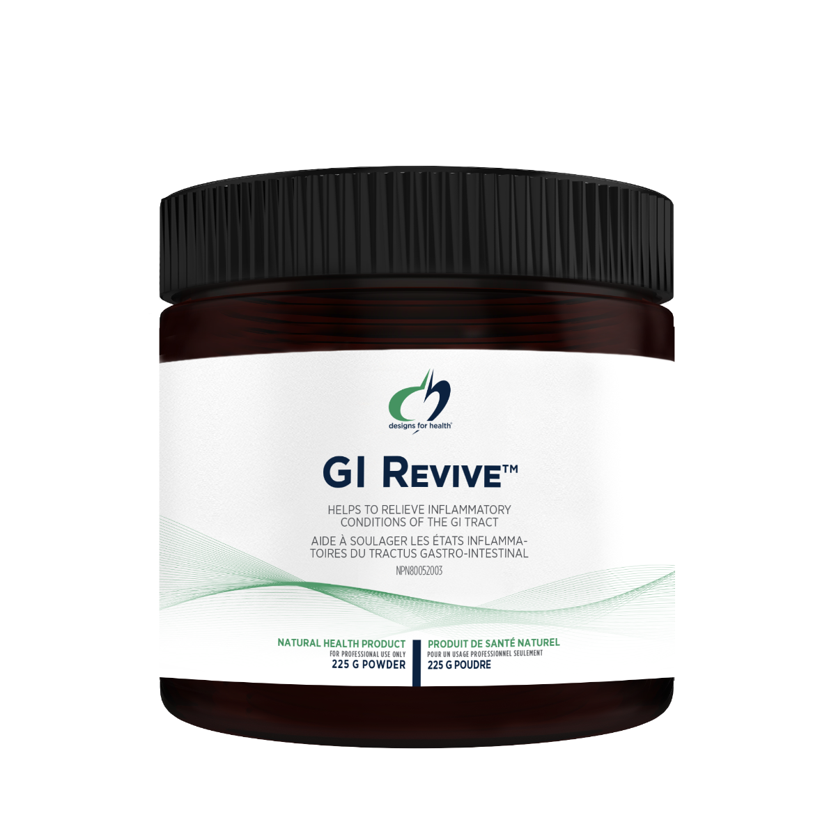 DFH GI Revive