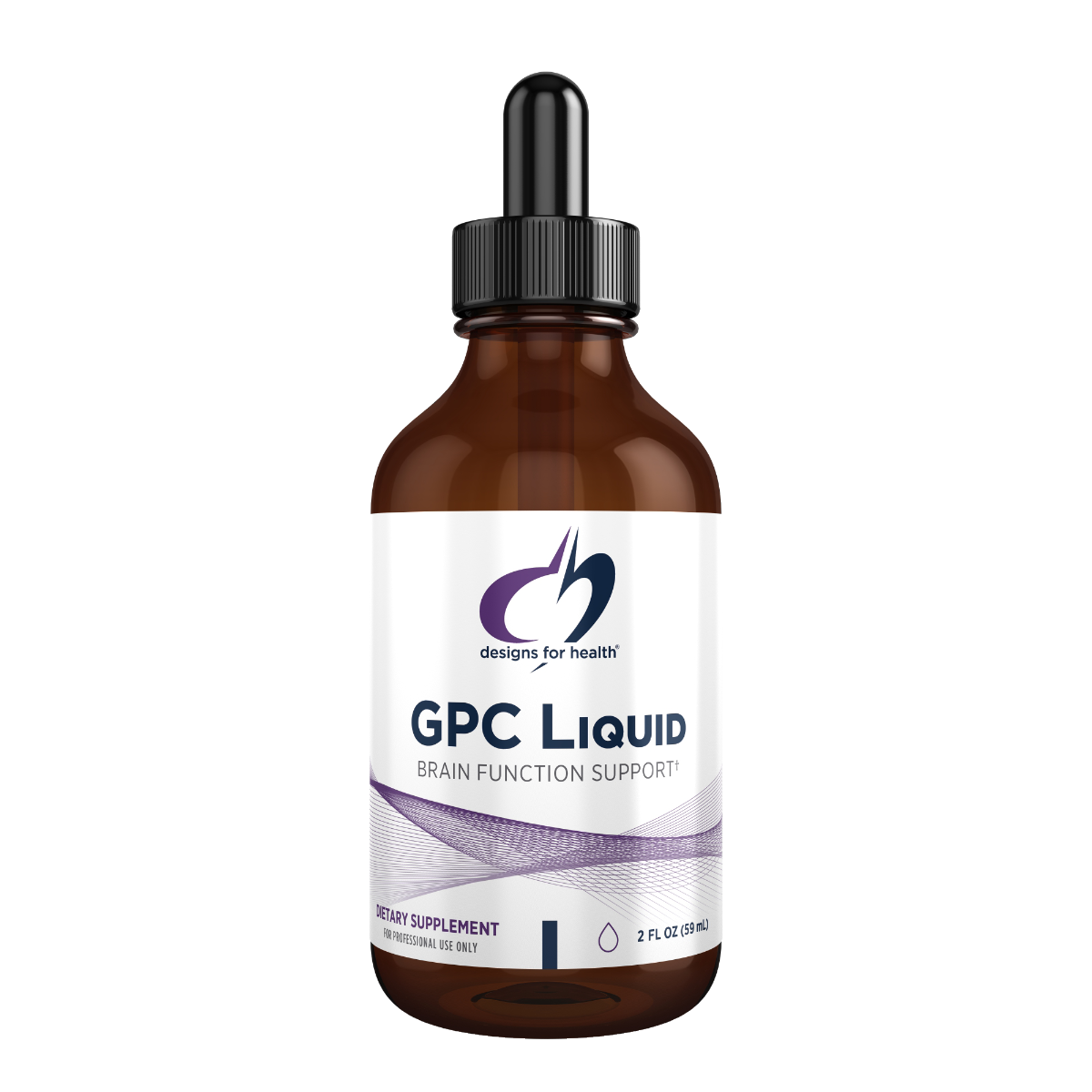 GPC (Glycerophosphocholine) Liquid