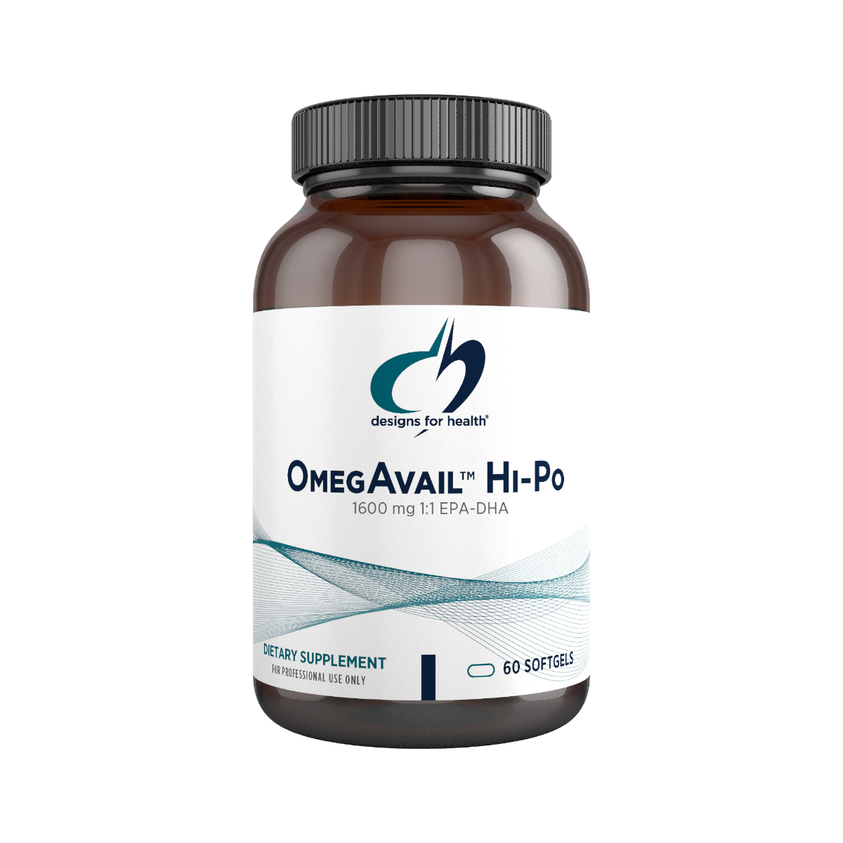 OmegAvail Hi-Po