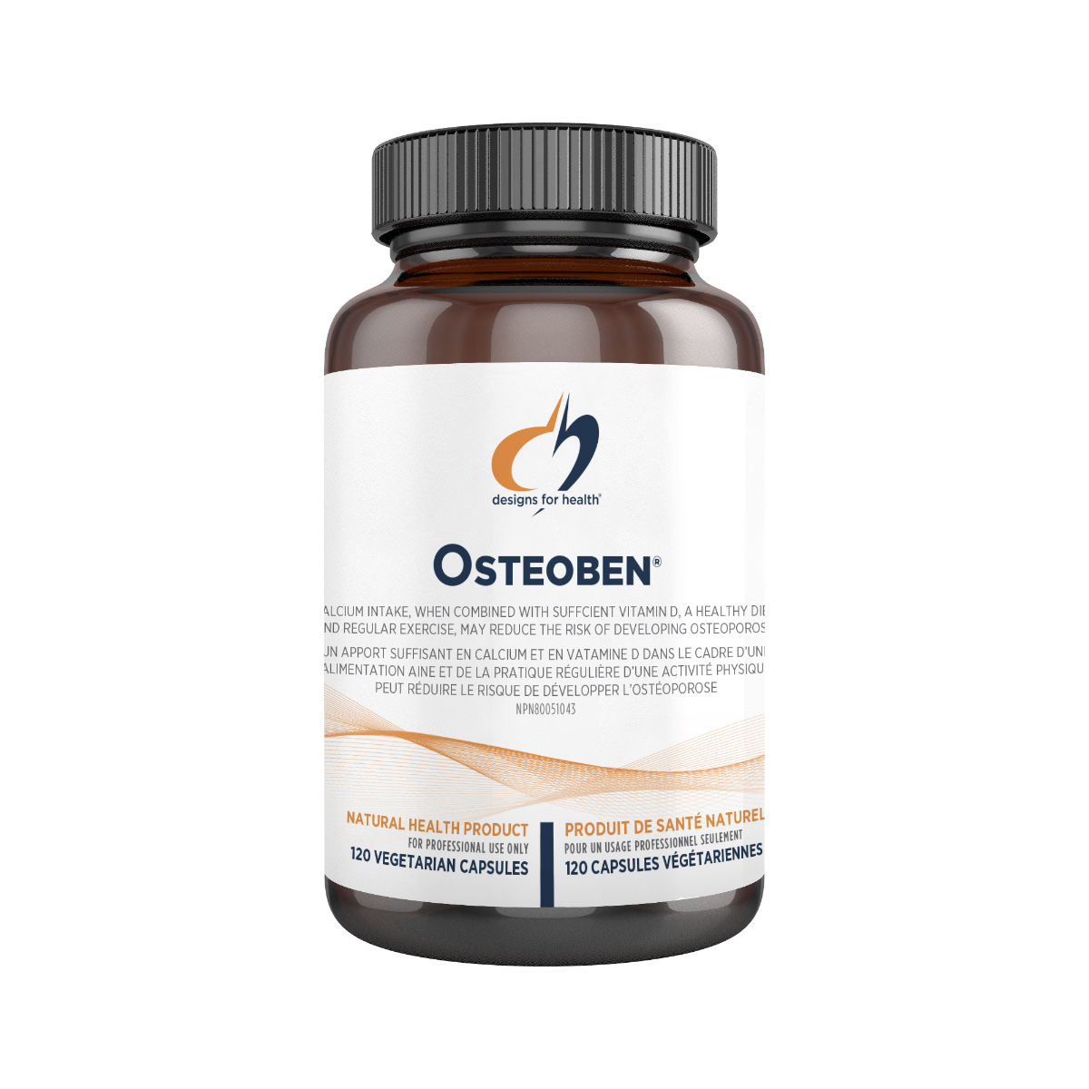 Osteoben (120)