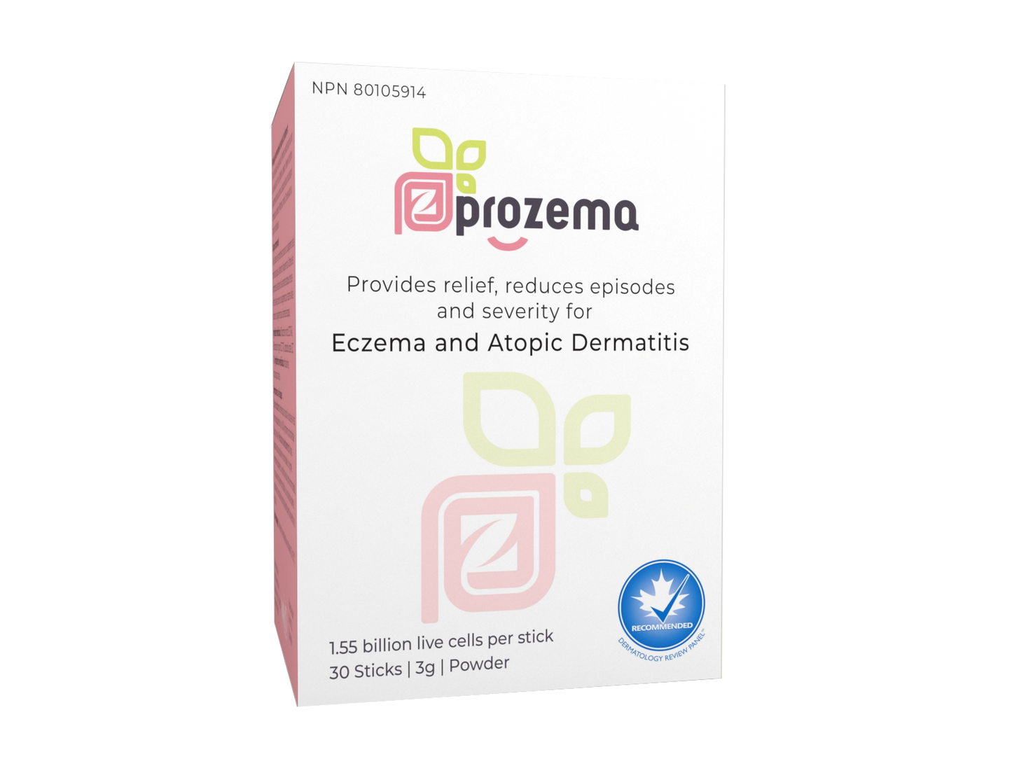 ProZema (30 doses)