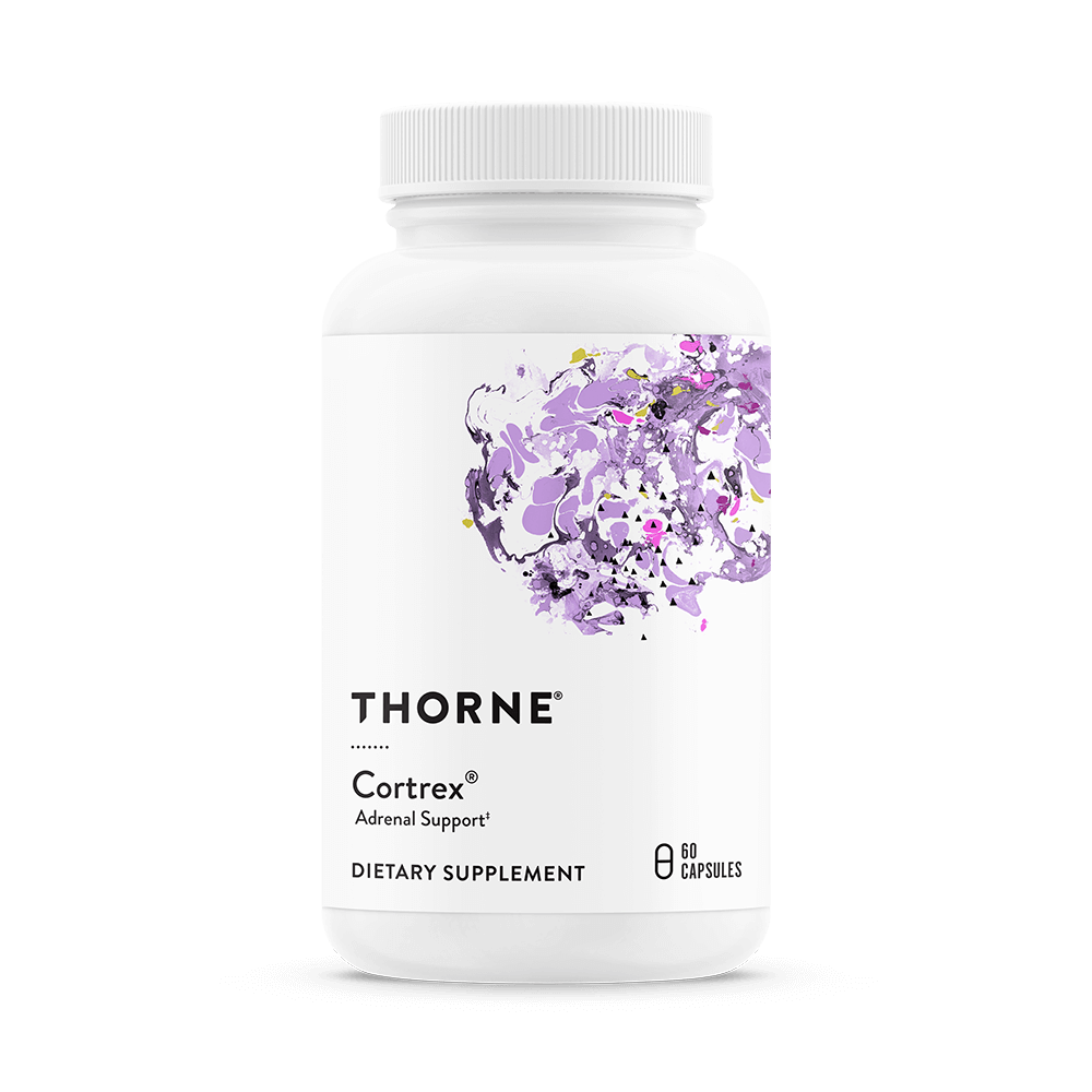 Thorne Cortrex