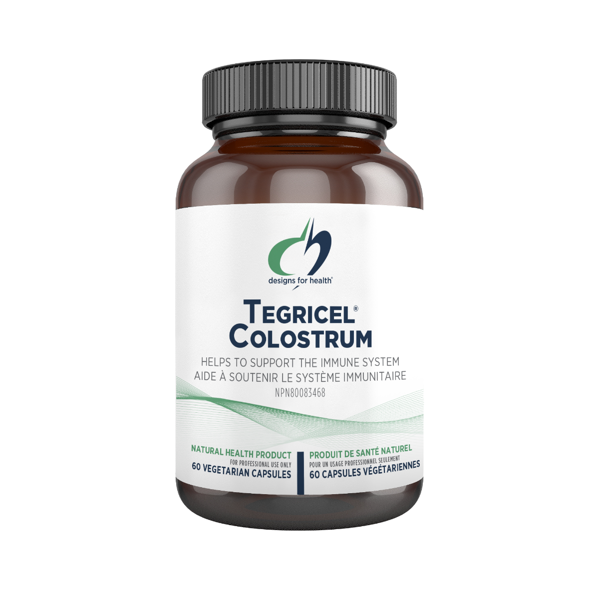 Tegricel Colostrum
