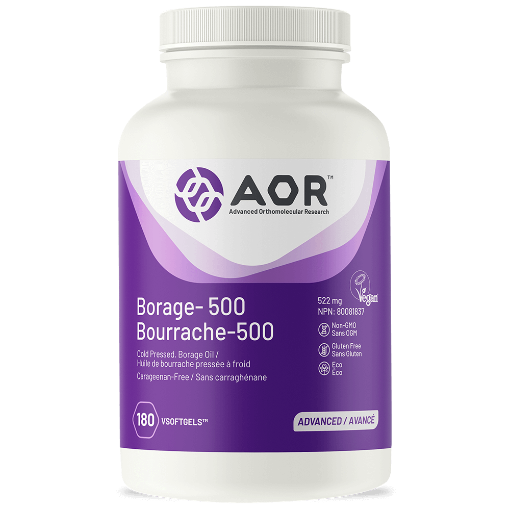 Borage 500