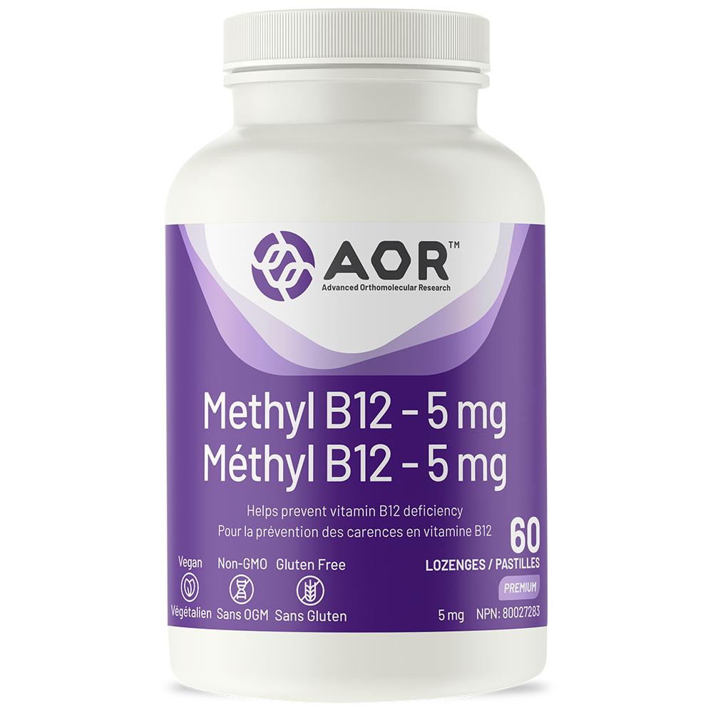 Methyl B12 - 5 mg