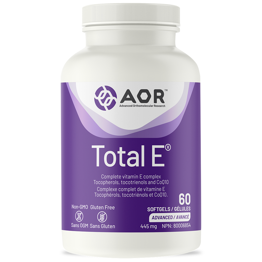Total E 445mg