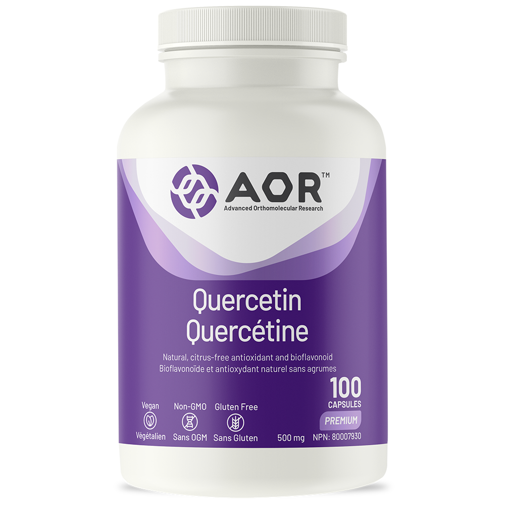 Quercetin