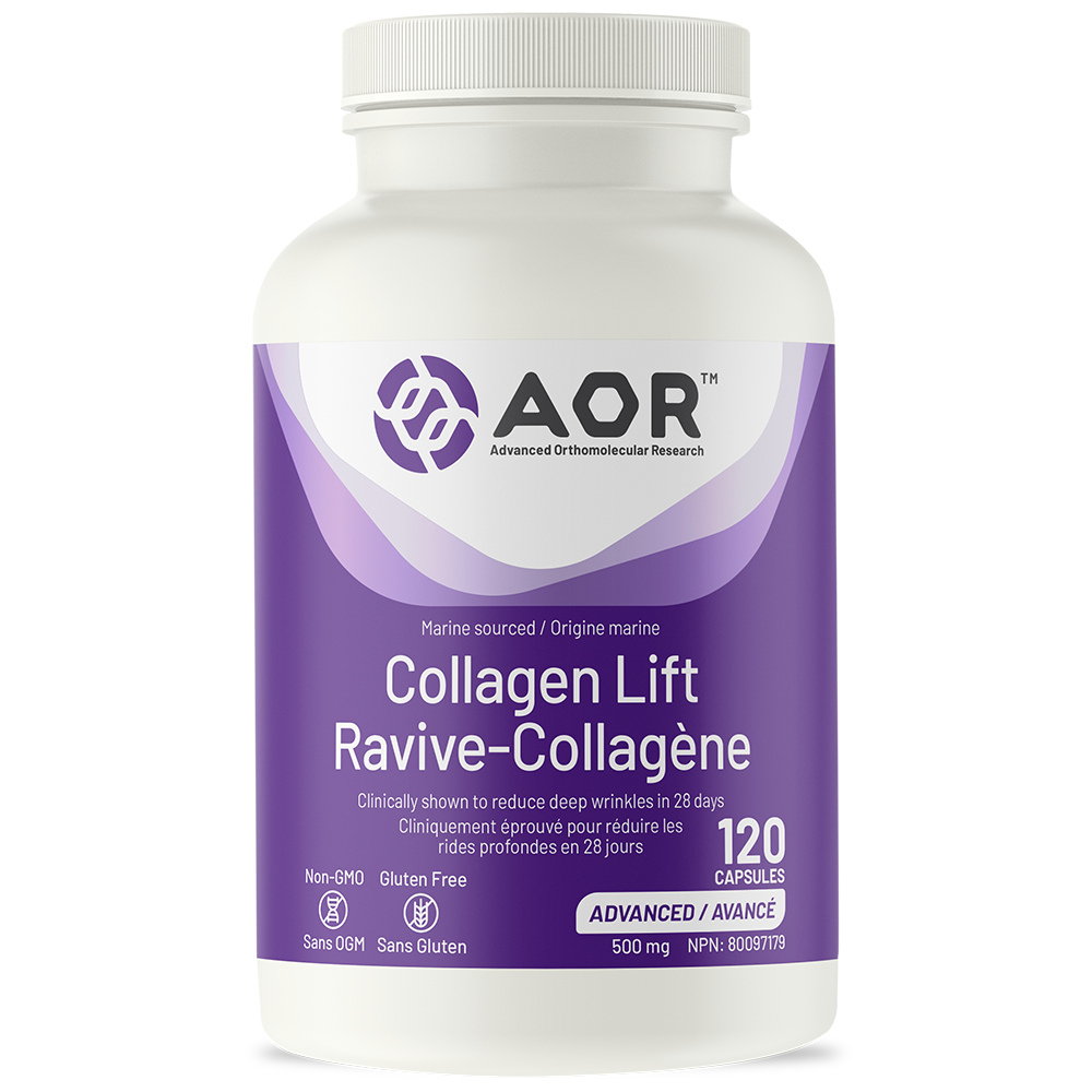 Collagen Lift (120)