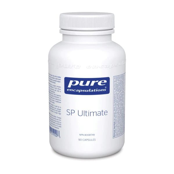 SP Ultimate