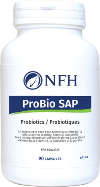 ProBio SAP (90)