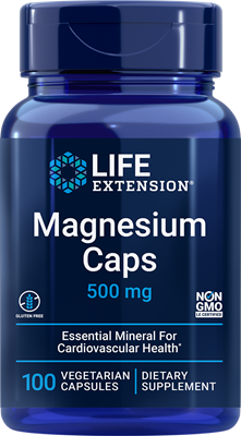 Magnesium 500mg