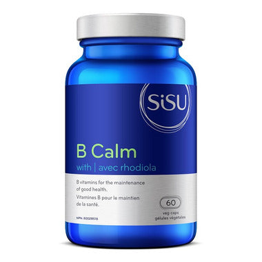 B Calm