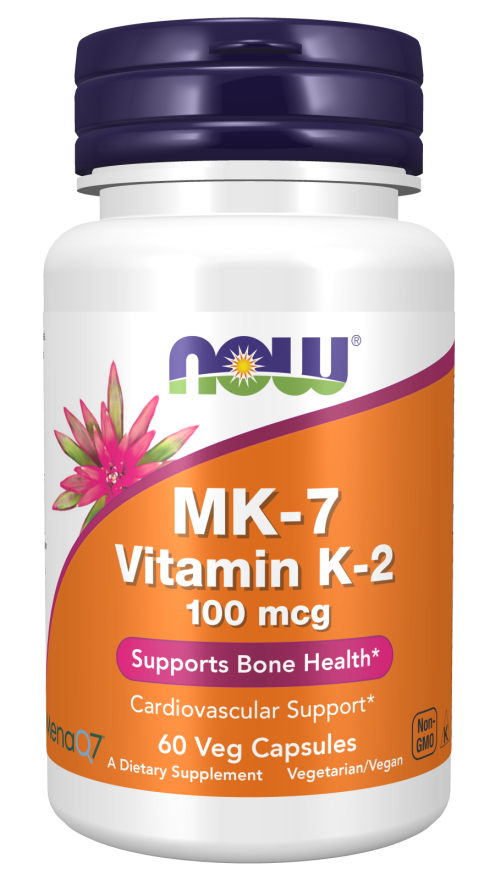 MK-7 100mcg (60)