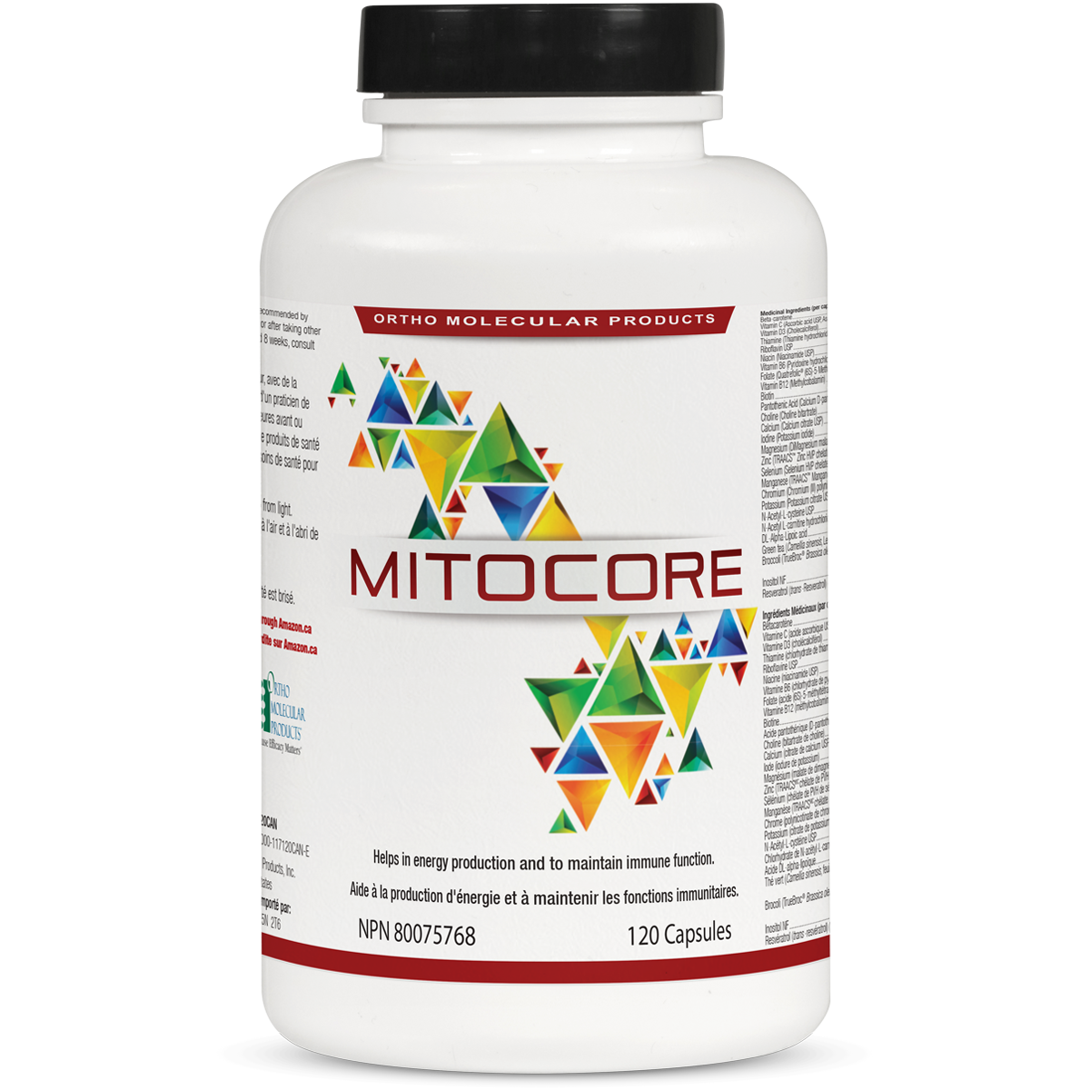 Mitocore (120)