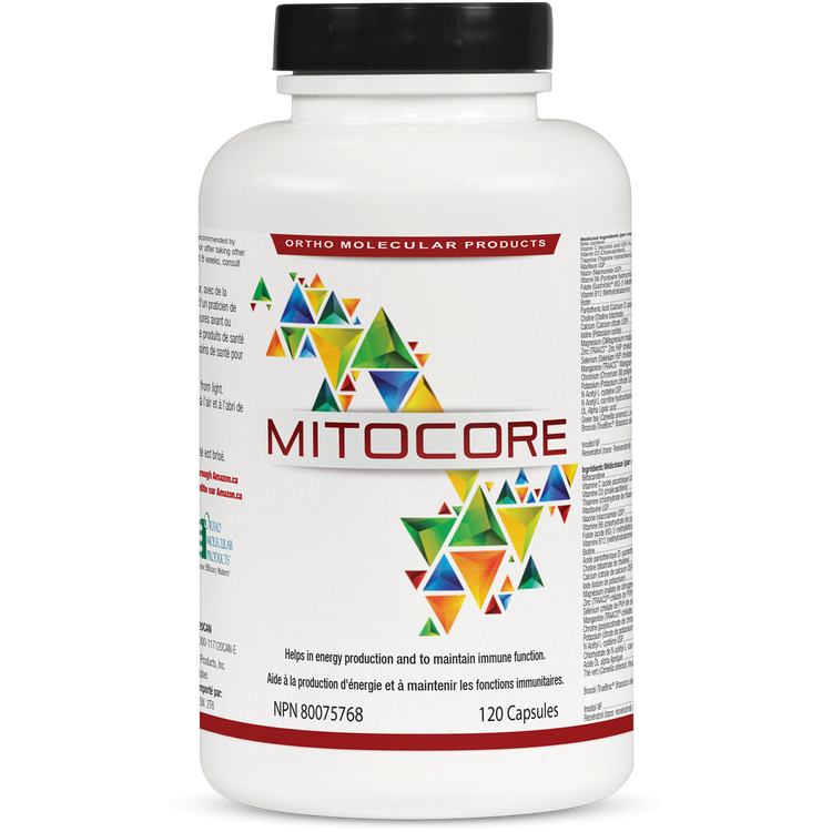 Mitocore (120)