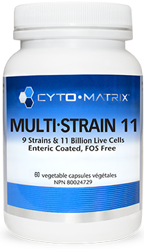 Multi-Strain 11 (60)