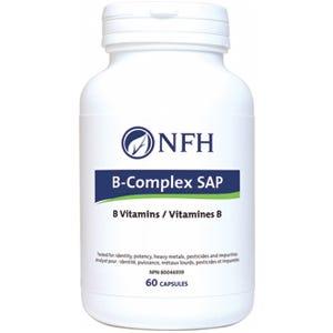 B-Complex SAP