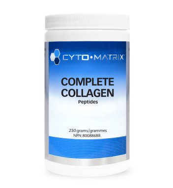 Complete Collagen Peptides
