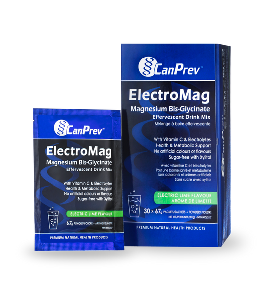ElectroMag Sachet 30