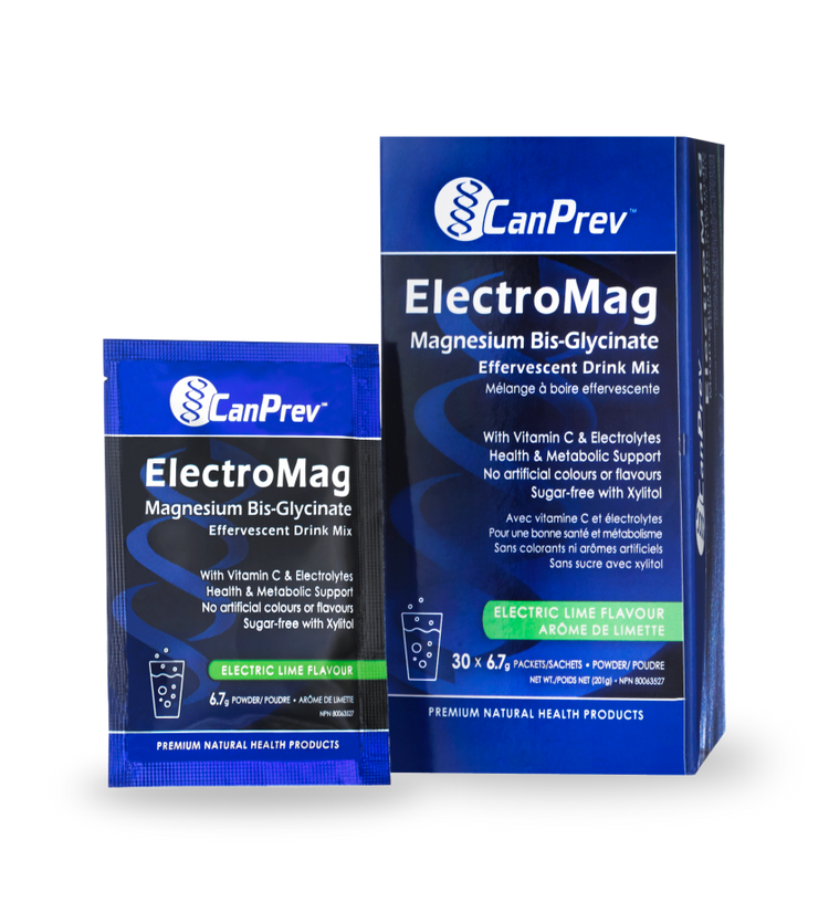 ElectroMag Sachet 30