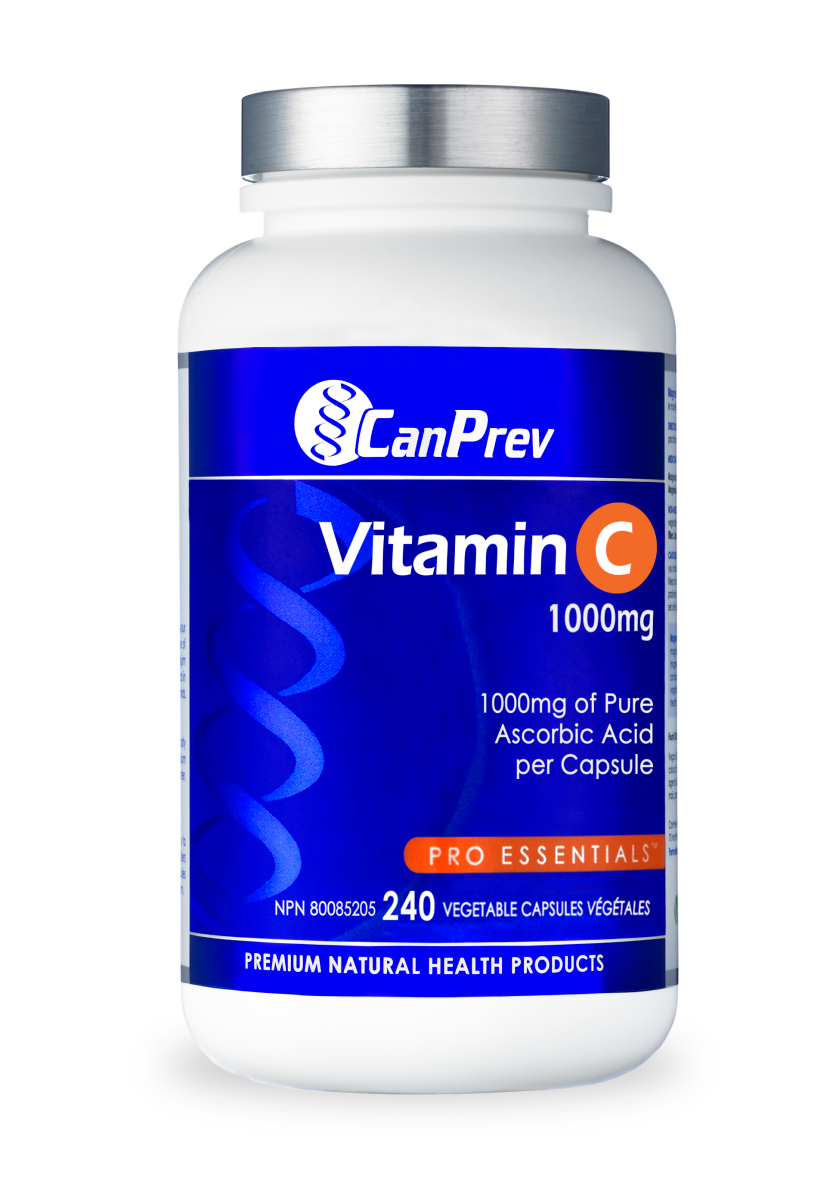 Vitamin C 1000mg