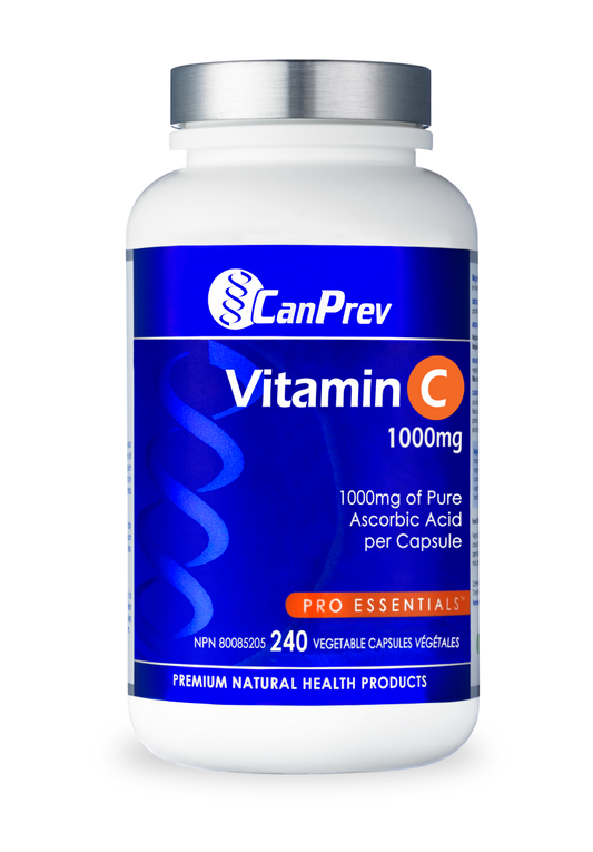 Vitamin C 1000mg