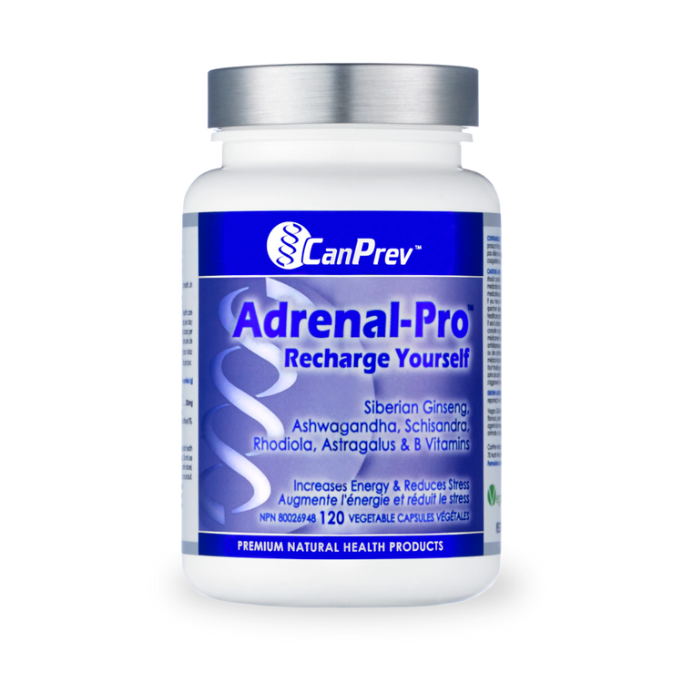 Adrenal-Pro Recharge