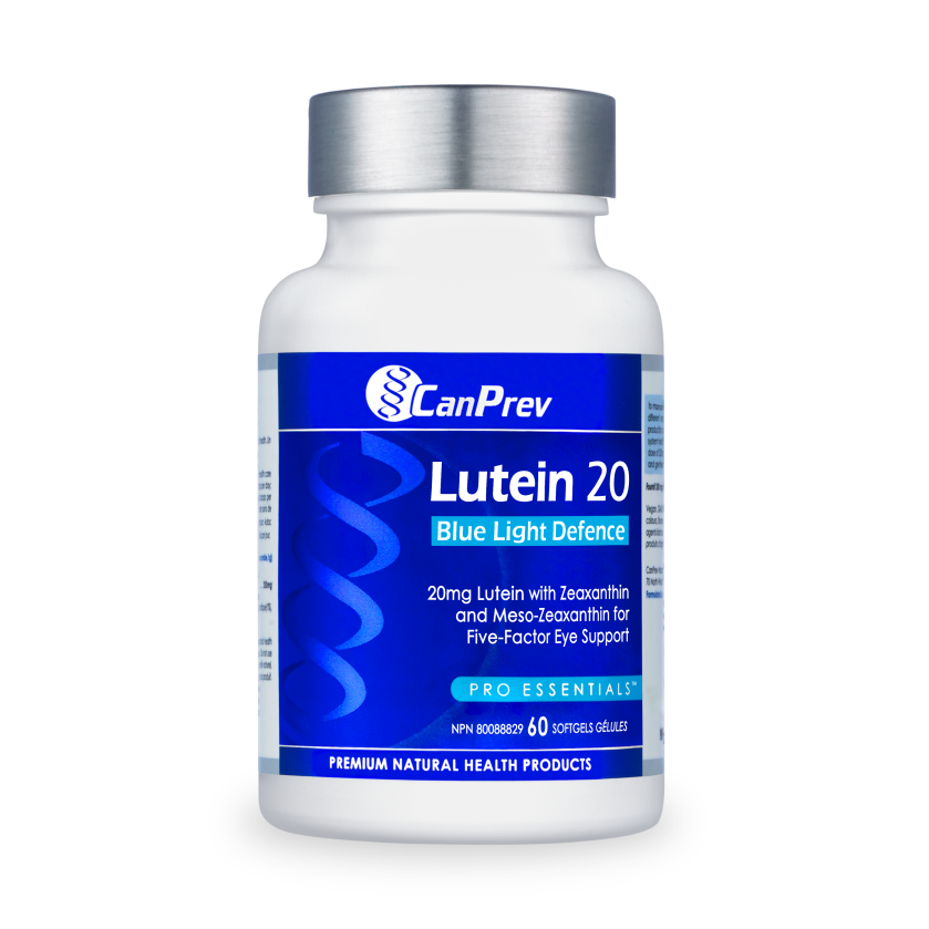 Lutein 20