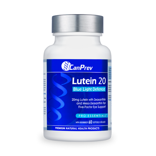 Lutein 20