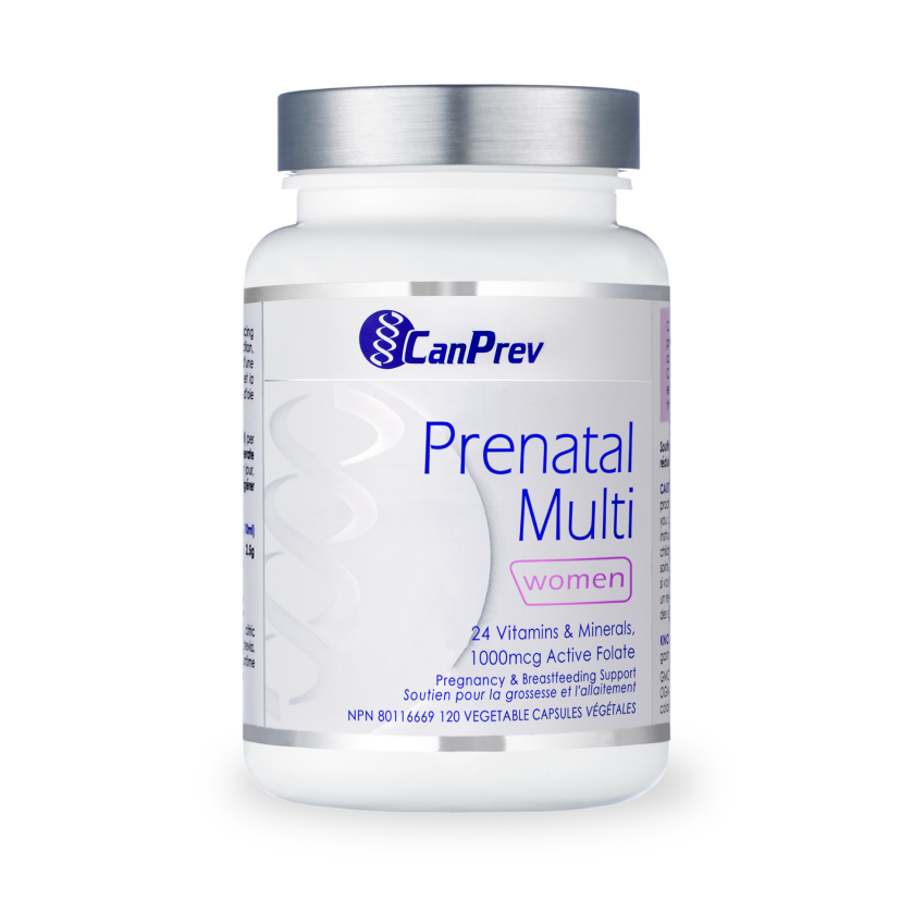 Prenatal Multi