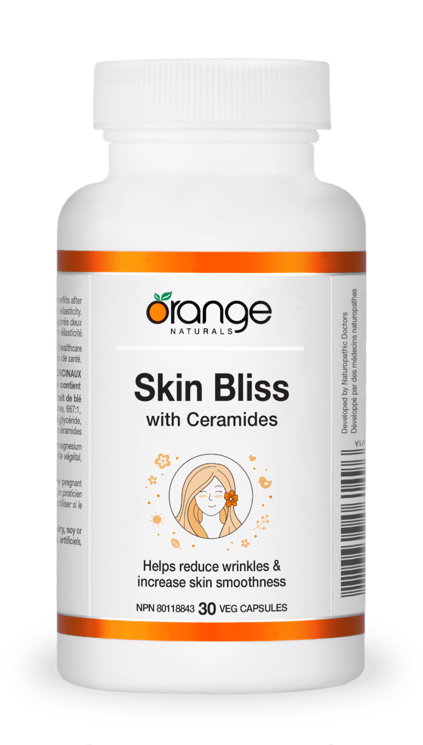 Skin Bliss with Ceramides (30)
