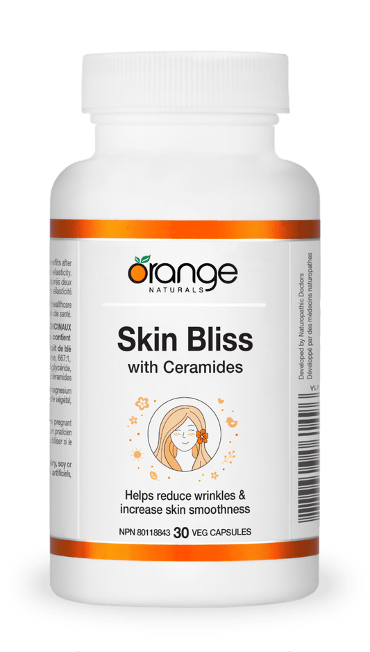 Skin Bliss with Ceramides (30)