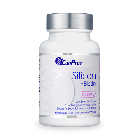 Silicon Beauty